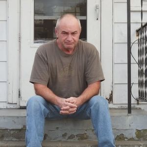 Meet your Posher, Jeff